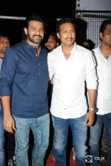 Jil Movie Audio Launch